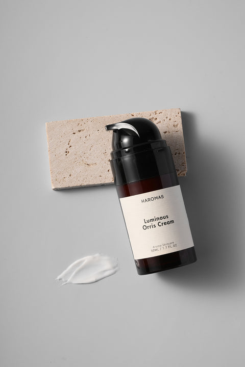 Luminous Orris Cream
