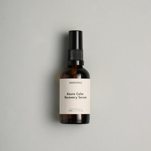 Azure Calm Recovery Serum