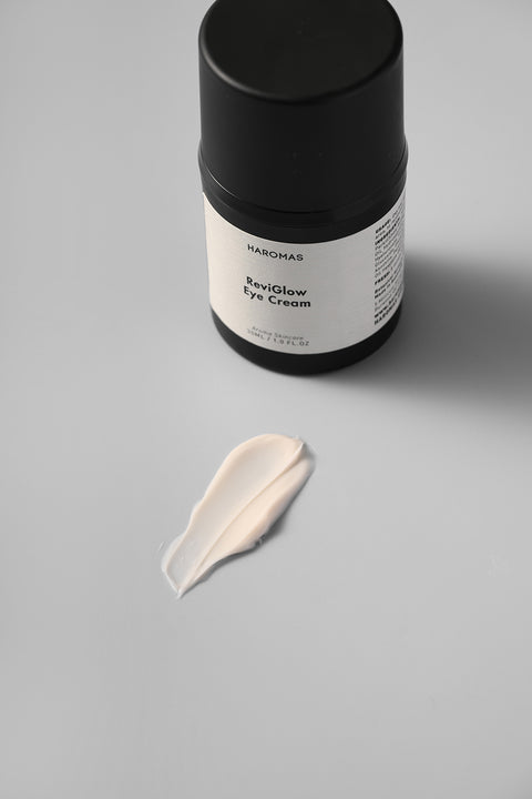 ReviGlow Eye Cream