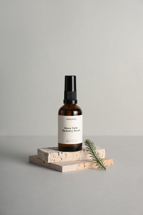 Azure Calm Recovery Serum