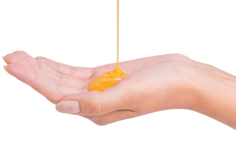 Chamomile Soothing Shampoo