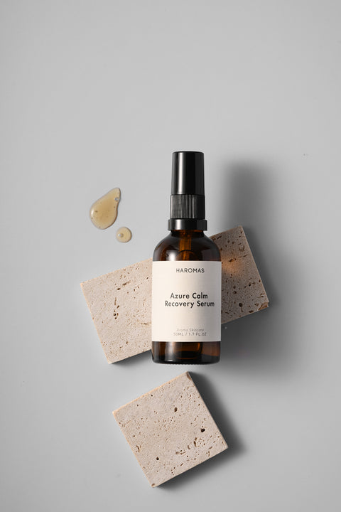Azure Calm Recovery Serum