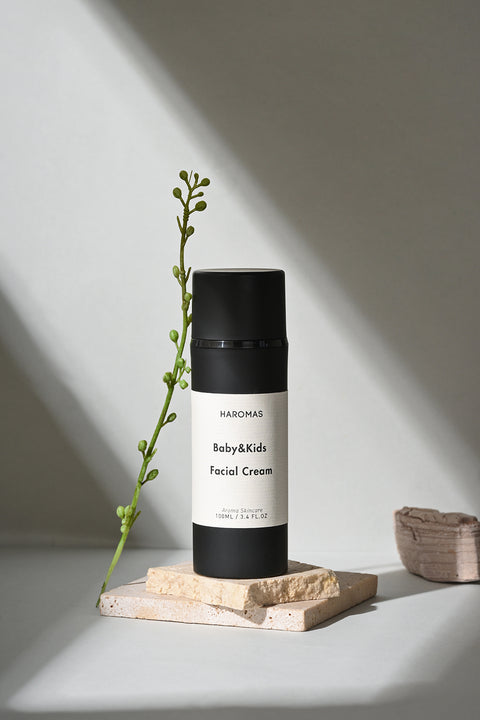 Baby&Kids Facial Cream