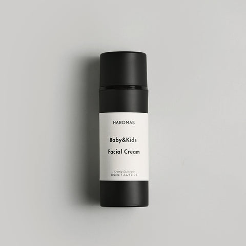 Baby&Kids Facial Cream
