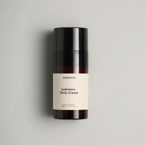 Luminous Orris Cream