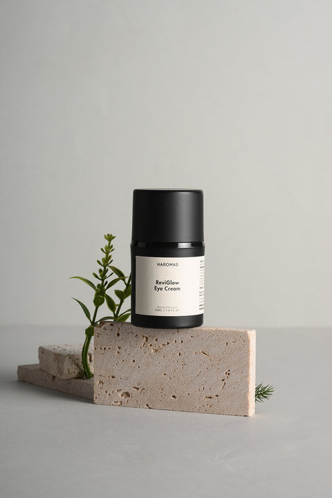ReviGlow Eye Cream