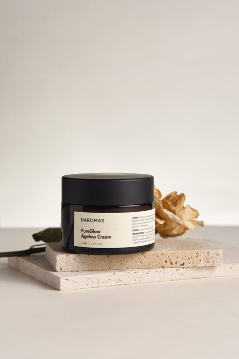 PureGlow Ageless Cream