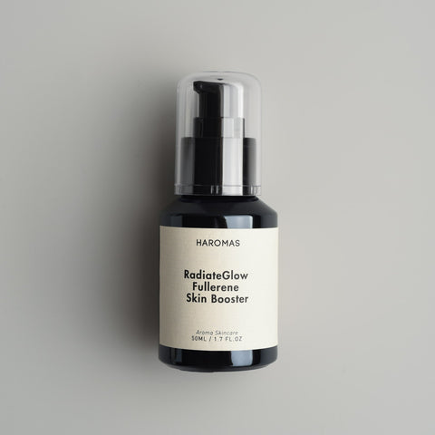 RadiateGlow Fullerene Skin Booster