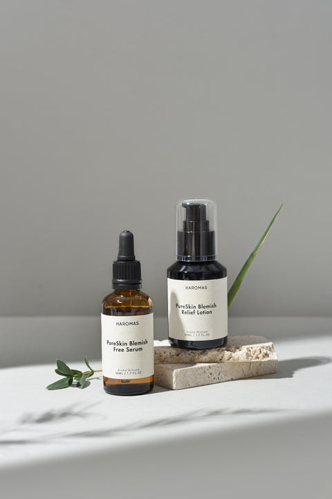 PureSkin Blemish Free Serum