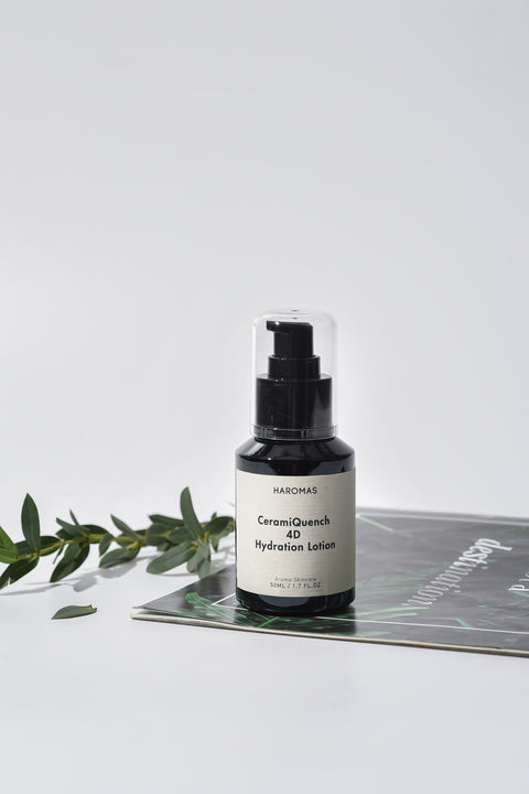 CeramiQuench 4D Hydration Lotion
