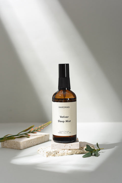 Vetiver Sleep Mist