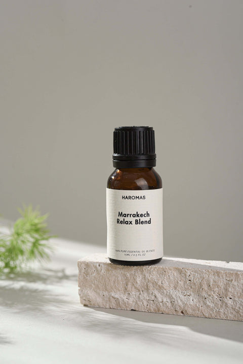 Marrakech Relax Blend