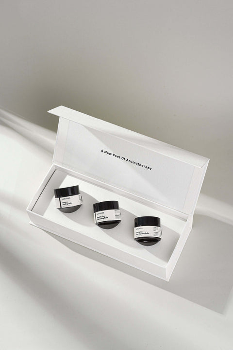Everyday Care Balm Kit