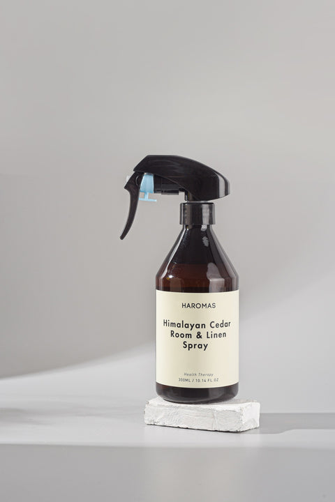 Himalayan Cedar Room & Linen  Spray