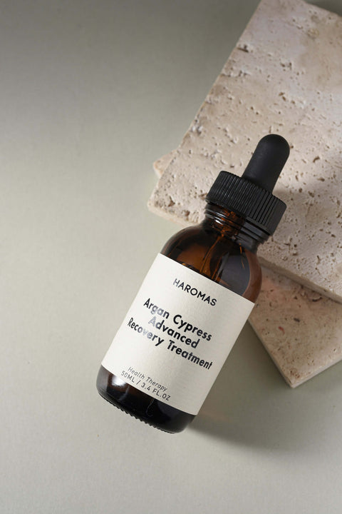 Enrich hair serum, promote hair growth, non-greasy