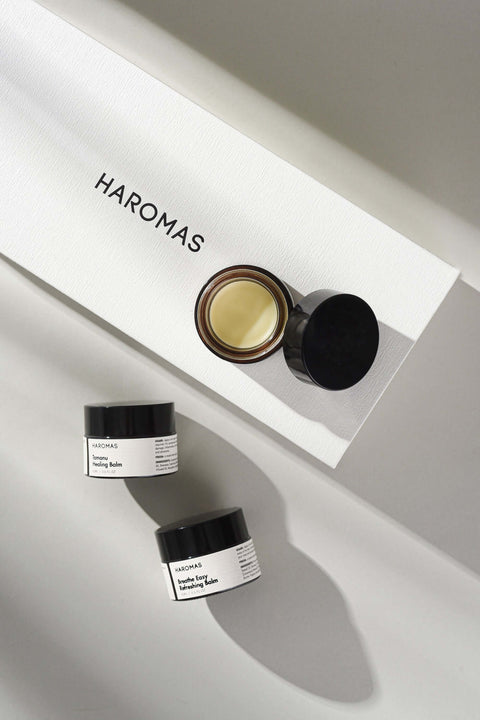 Everyday Care Balm Kit