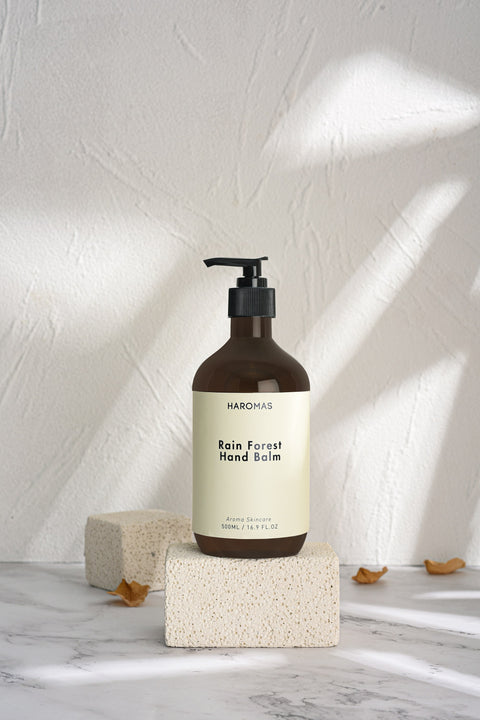 Rain Forest Hand Balm