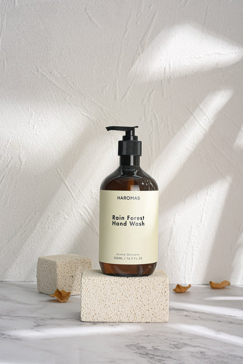 Rain Forest Hand Wash