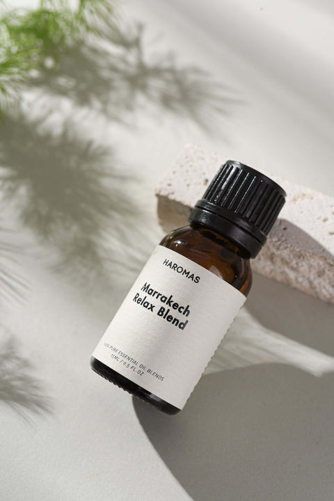 Marrakech Relax Blend
