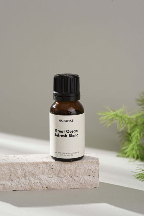 Great Ocean Refresh Blend