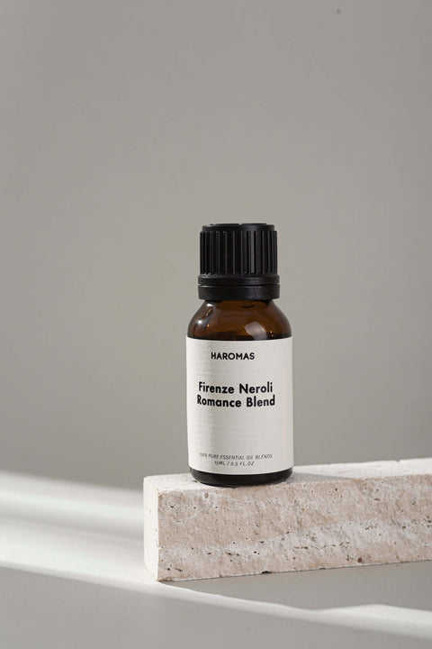 Firenze Neroli Romance Blend