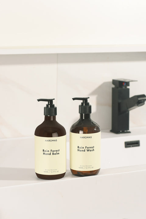 Rain Forest Hand Wash