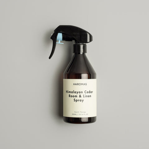 Himalayan Cedar Room & Linen  Spray