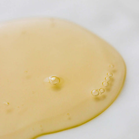 Charred Cedar Body Cleanser
