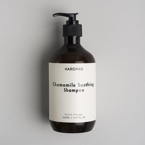 Chamomile Soothing Shampoo