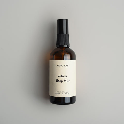 Vetiver Sleep Mist