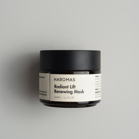 Radiant Lift Renewing Mask