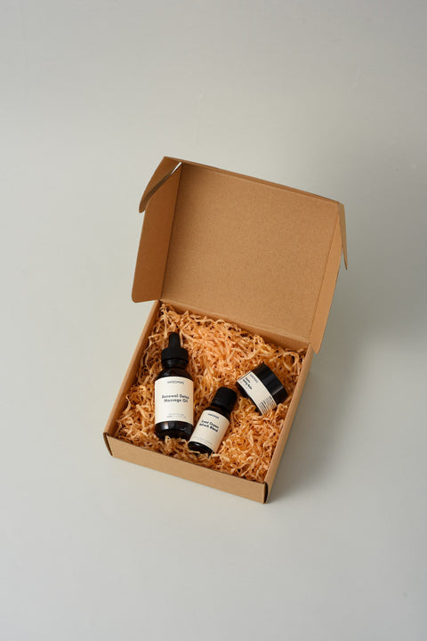 Aromatherapy Set