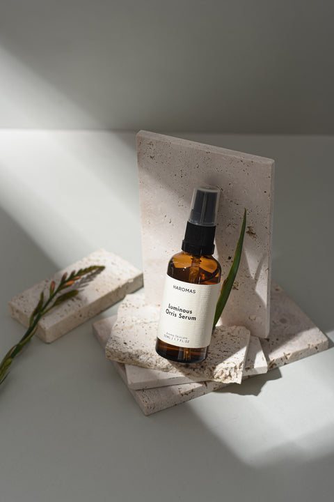 Luminous Orris Serum