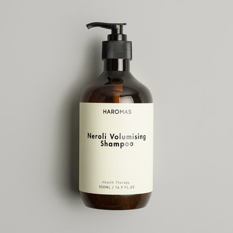 Neroli Volumising Shampoo