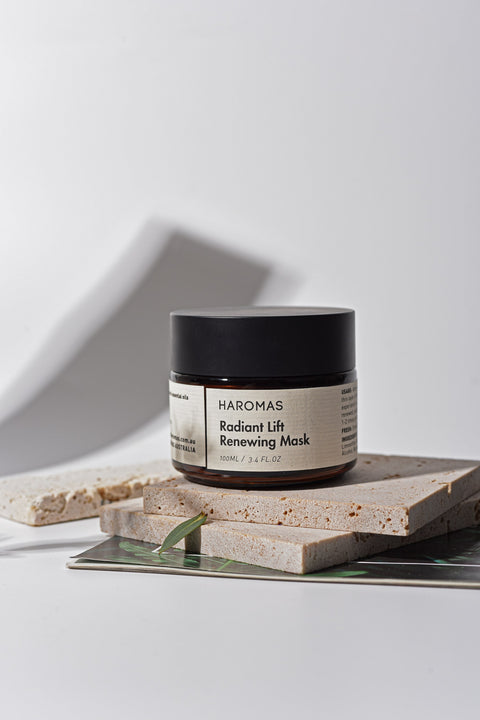 Radiant Lift Renewing Mask