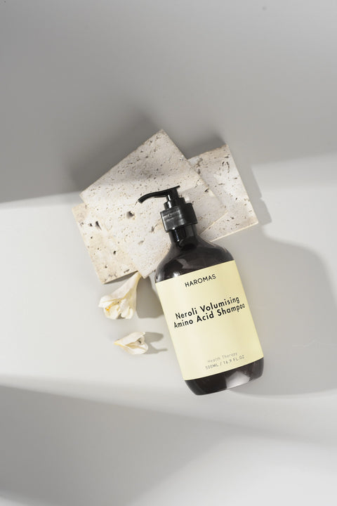 Neroli Volumising Shampoo