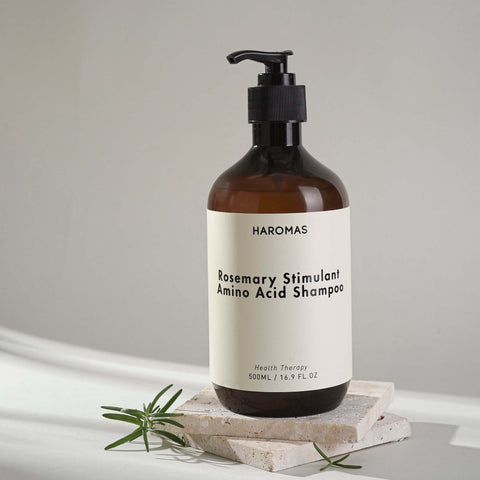 Rosemary Stimulant Shampoo