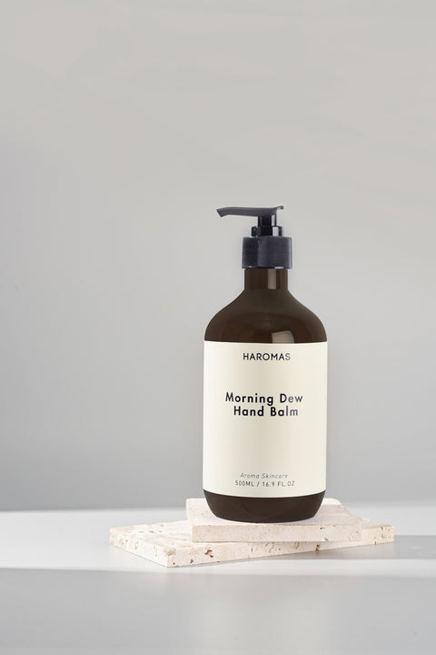 Morning Dew Hand Balm