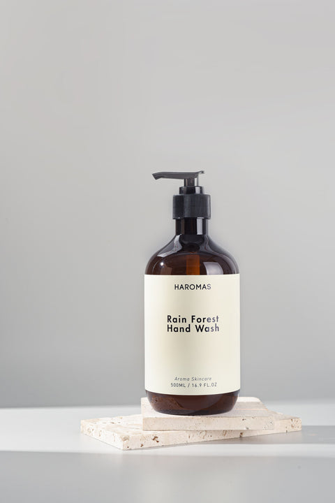 Rain Forest Hand Wash