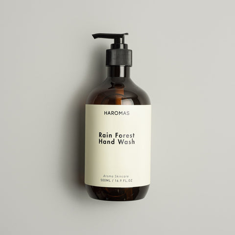 Rain Forest Hand Wash