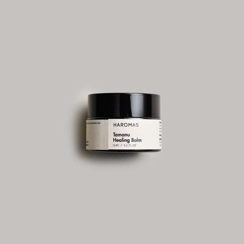 Tamanu Healing Balm