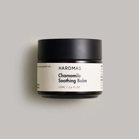 Chamomile Soothing Balm