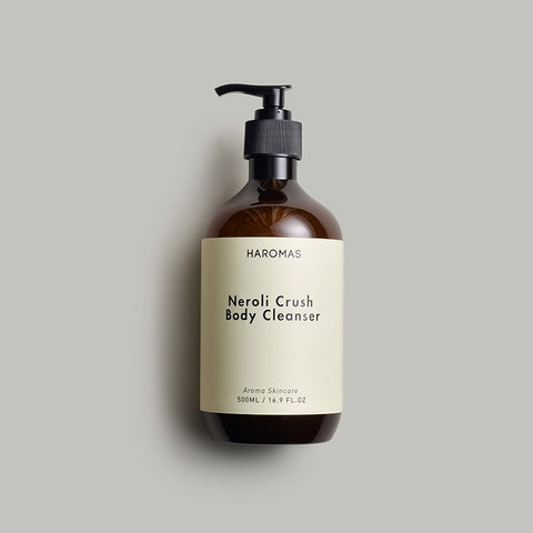 Neroli Crush Body Cleanser