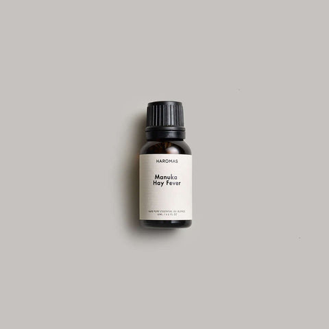 Manuka Hay Fever Blend